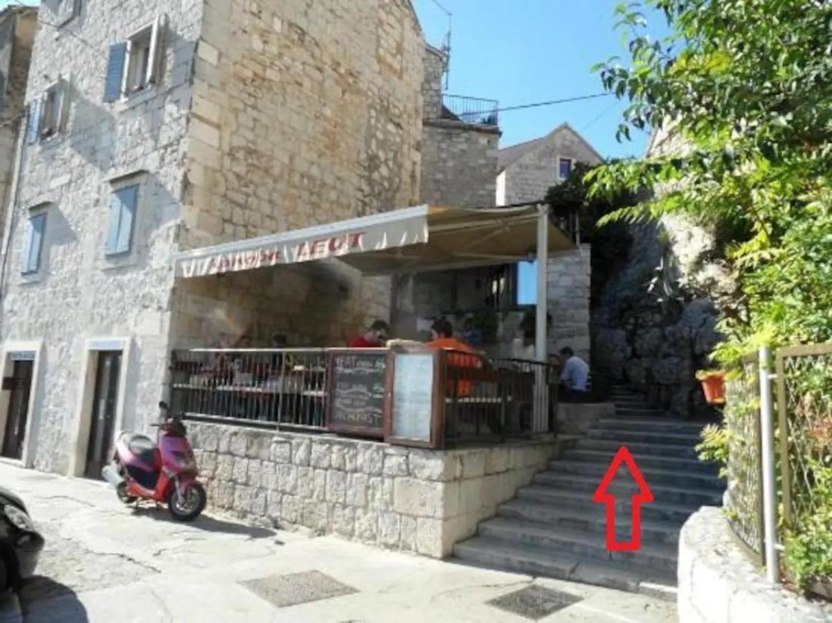 Apartment Matejuska Split Exterior photo