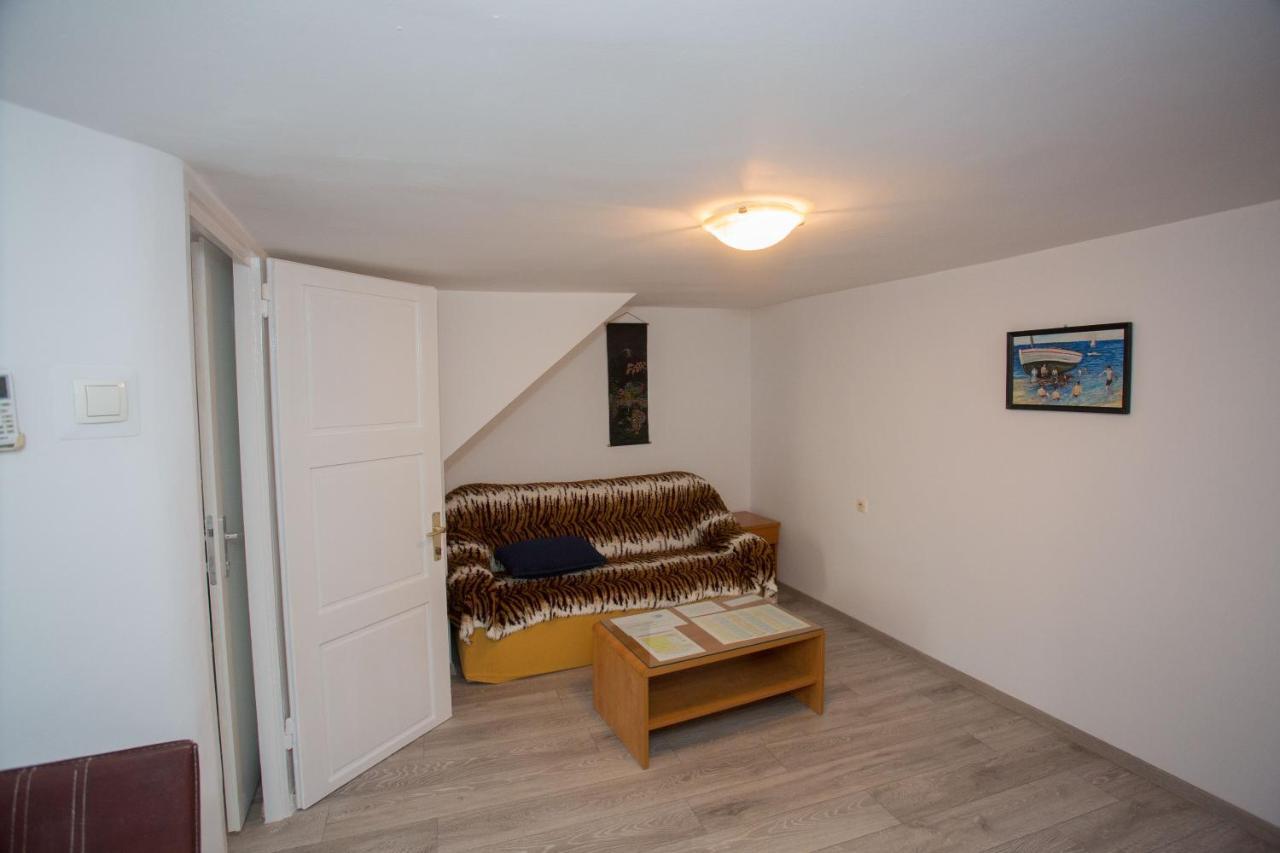 Apartment Matejuska Split Exterior photo