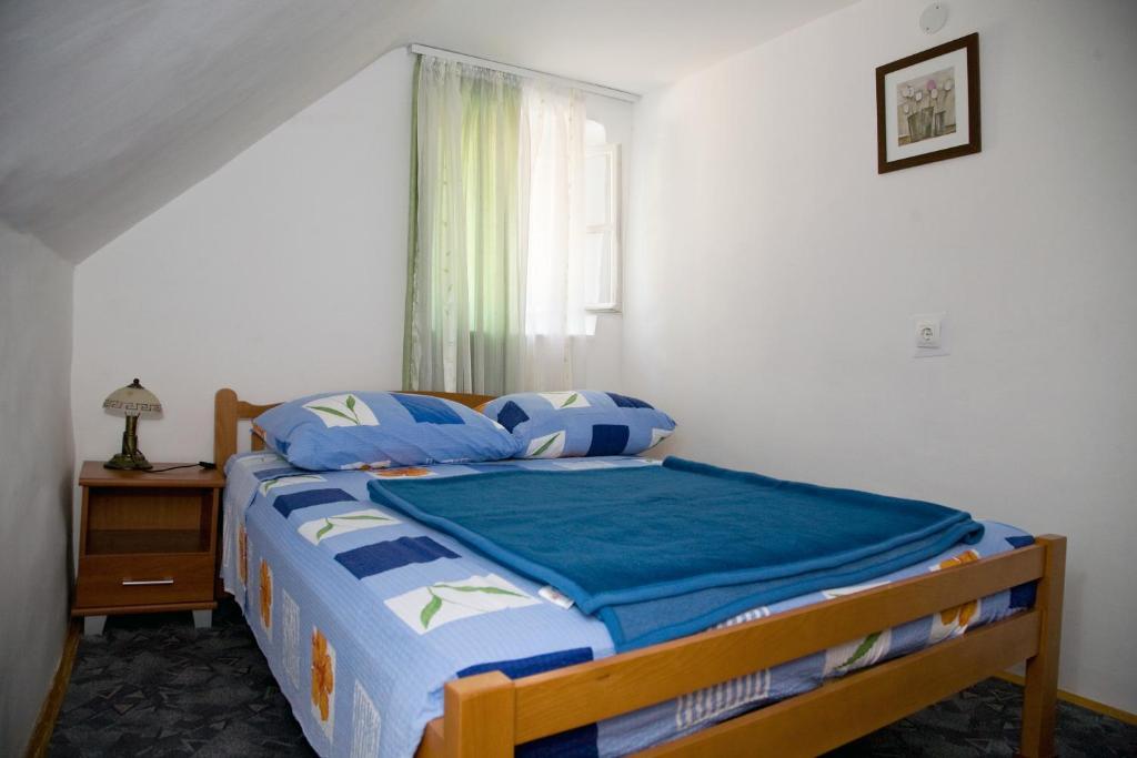 Apartment Matejuska Split Room photo