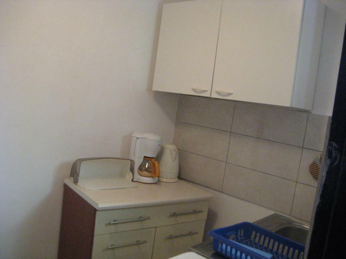Apartment Matejuska Split Exterior photo